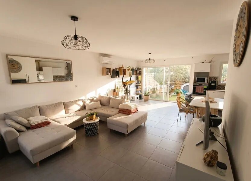 Maison à vendre, 83m², Balaruc-les-Bains