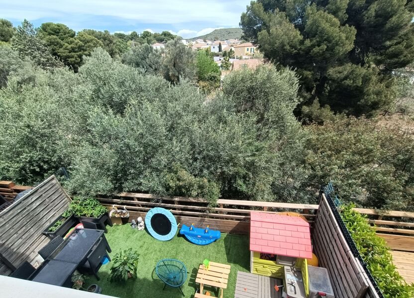 Maison à vendre, 83m², Balaruc-les-Bains