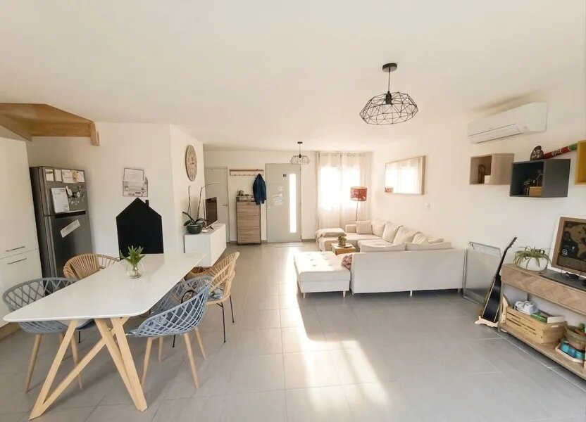 Maison à vendre, 83m², Balaruc-les-Bains