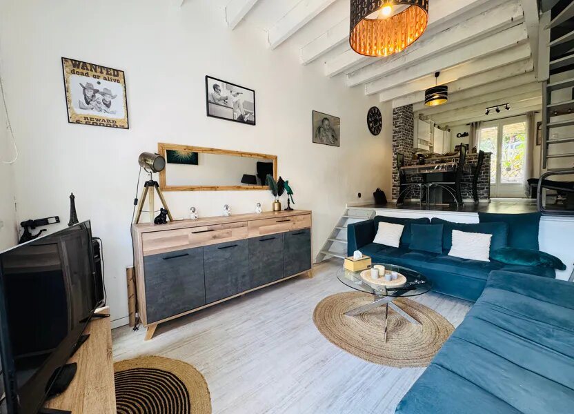 Maison à vendre, 67m², Sète