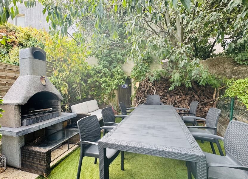 Maison à vendre, 67m², Sète