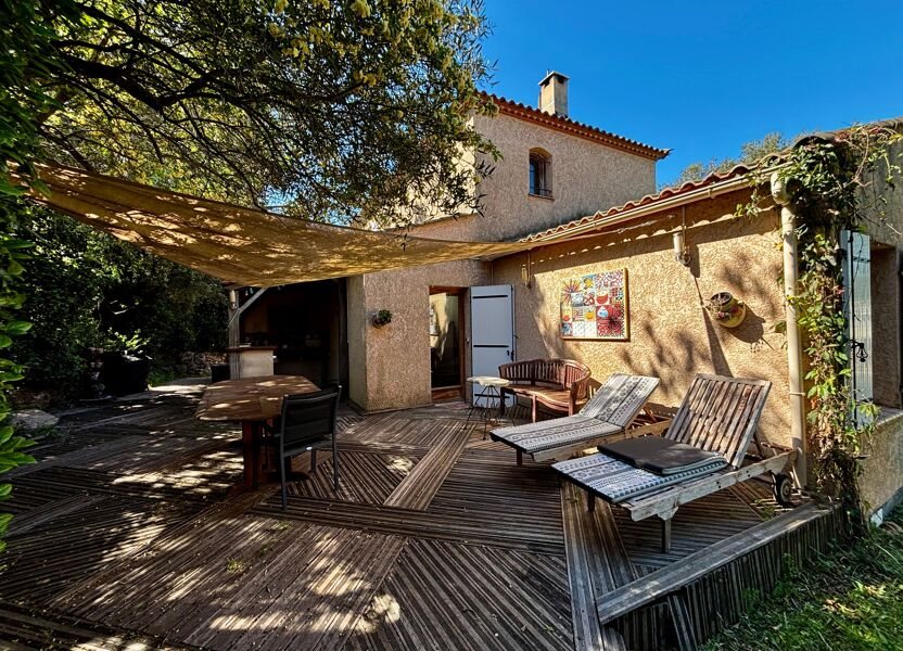 Maison à vendre, 145m², Balaruc-les-Bains