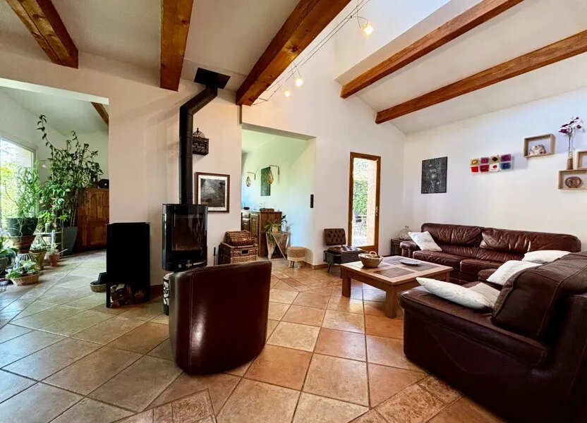 Maison à vendre, 145m², Balaruc-les-Bains