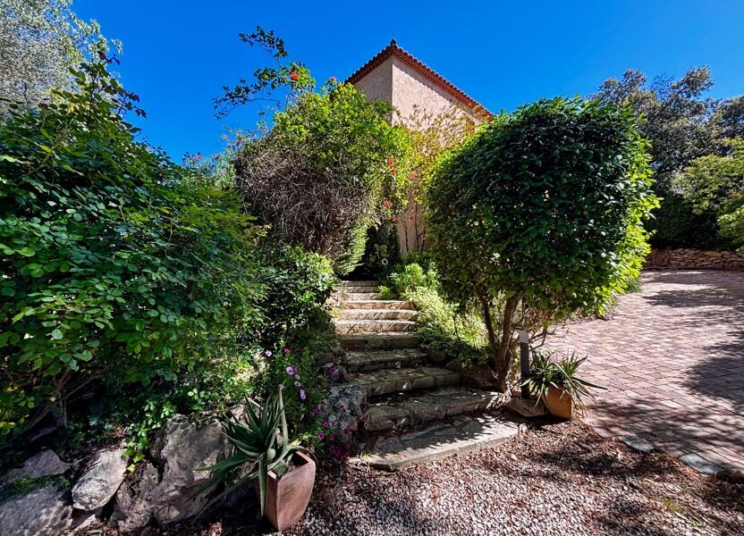 Maison à vendre, 145m², Balaruc-les-Bains