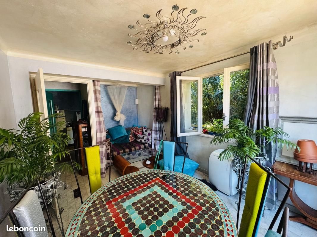 Appartement à vendre, 45m², Sète