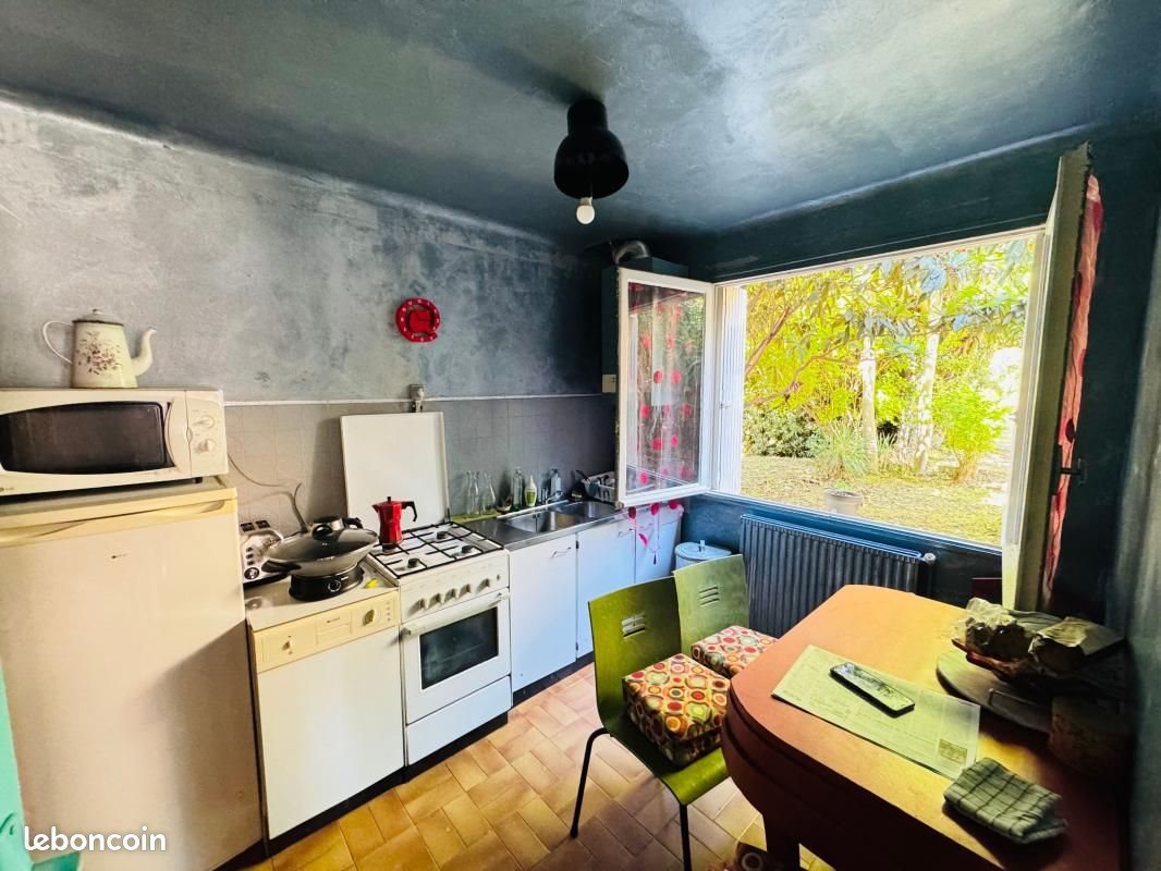 Appartement à vendre, 45m², Sète
