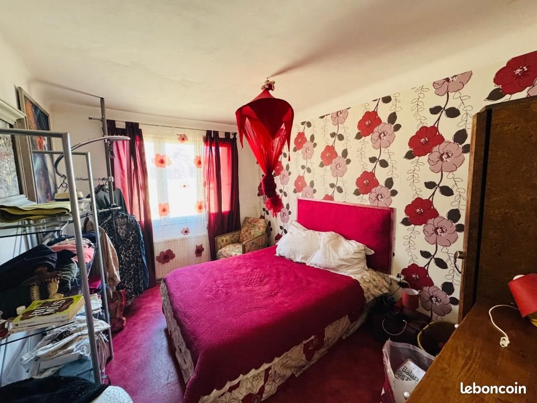 Appartement à vendre, 45m², Sète