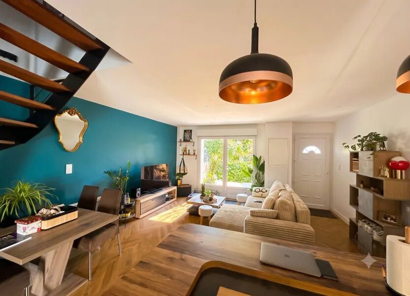 Maison à vendre, 75m², Lattes