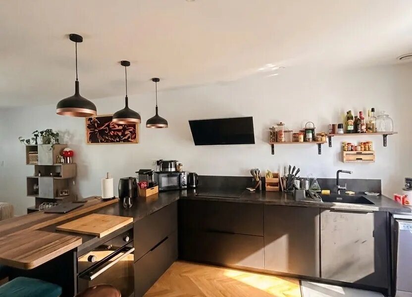 Maison à vendre, 75m², Lattes