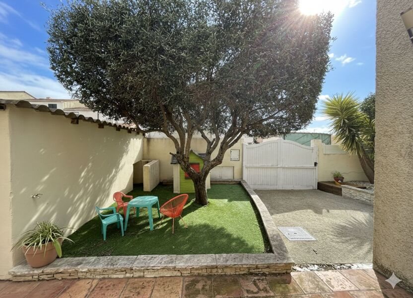 Maison à vendre, 132m², Balaruc-les-Bains