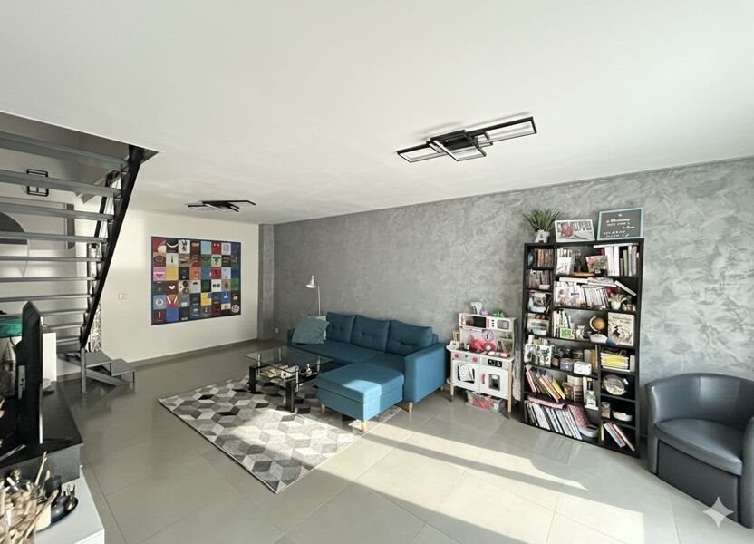Maison à vendre, 132m², Balaruc-les-Bains