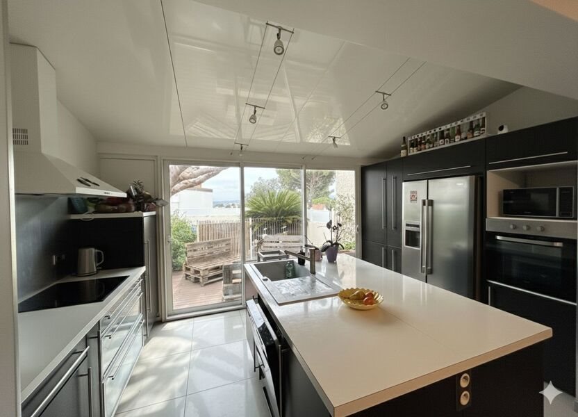Maison à vendre, 132m², Balaruc-les-Bains