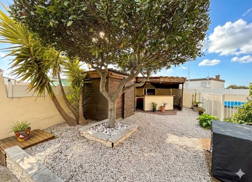 Maison à vendre, 132m², Balaruc-les-Bains