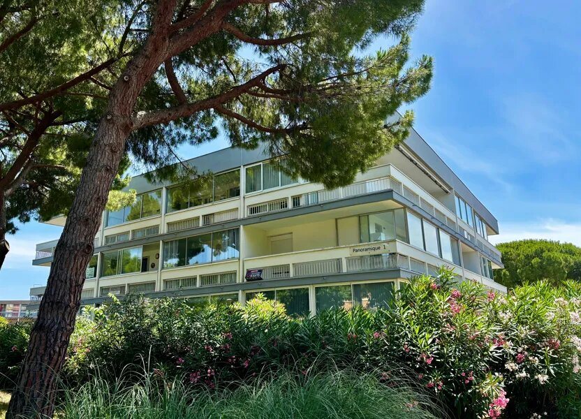 Appartement à vendre, 32m², Balaruc-les-Bains