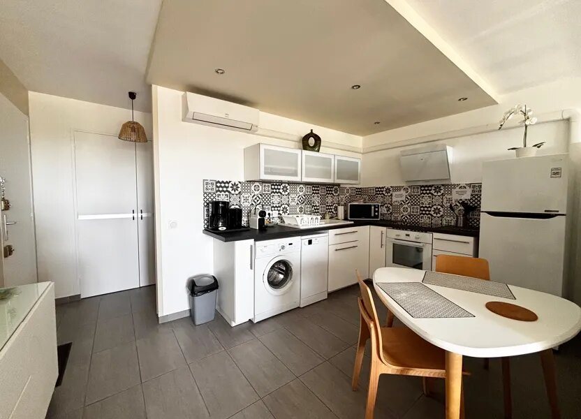 Appartement à vendre, 32m², Balaruc-les-Bains