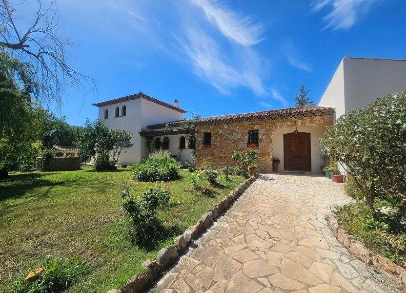 Maison à vendre, 233m², Balaruc-le-Vieux