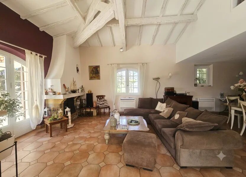 Maison à vendre, 233m², Balaruc-le-Vieux