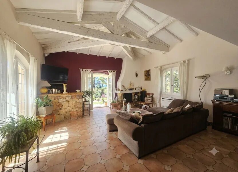 Maison à vendre, 233m², Balaruc-le-Vieux
