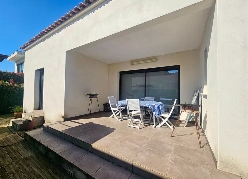 Maison à vendre, 100m², Balaruc-le-Vieux