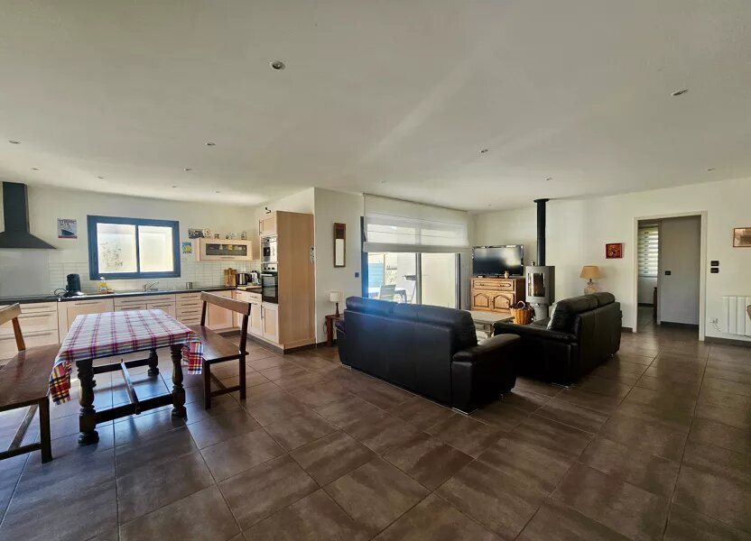 Maison à vendre, 100m², Balaruc-le-Vieux