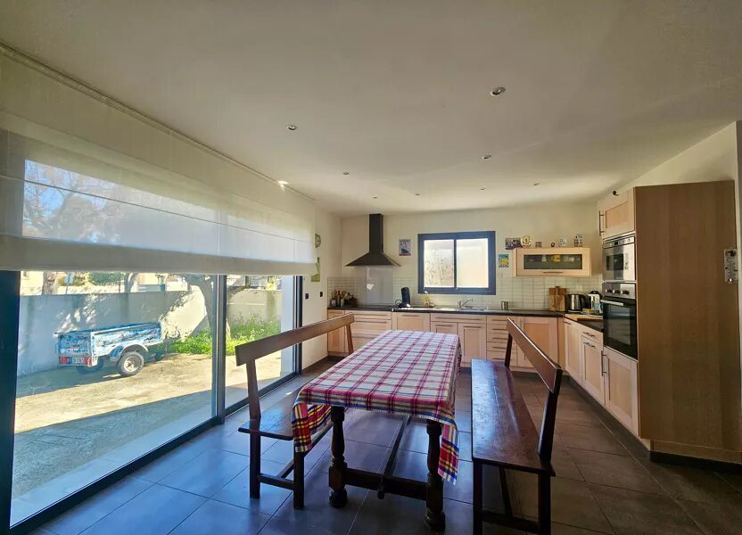 Maison à vendre, 100m², Balaruc-le-Vieux