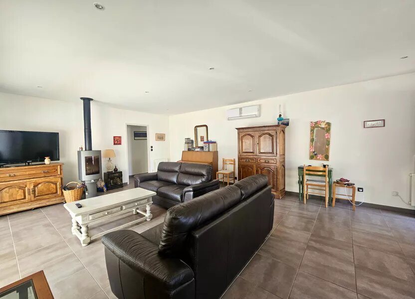 Maison à vendre, 100m², Balaruc-le-Vieux