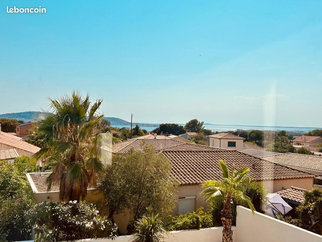 Maison à vendre, 175m², Balaruc-les-Bains