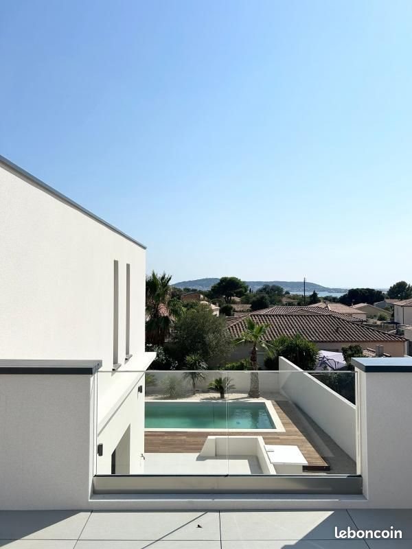 Maison à vendre, 175m², Balaruc-les-Bains