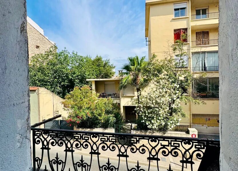 Appartement à vendre, 66m², Sète