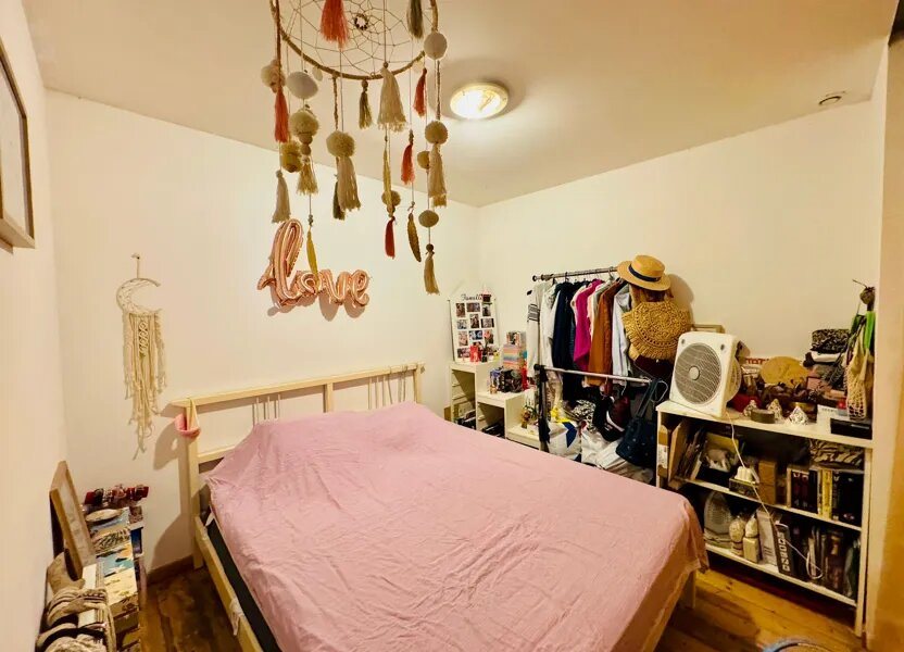 Appartement à vendre, 66m², Sète