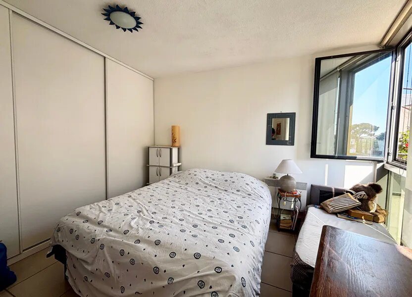 Appartement à vendre, 62m², Balaruc-les-Bains