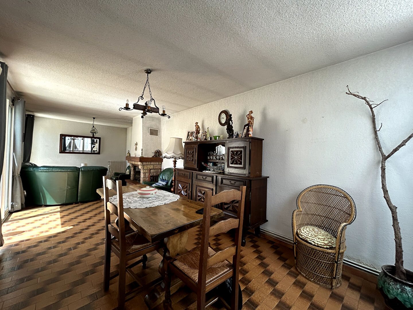 Maison à vendre, 90m², Frontignan