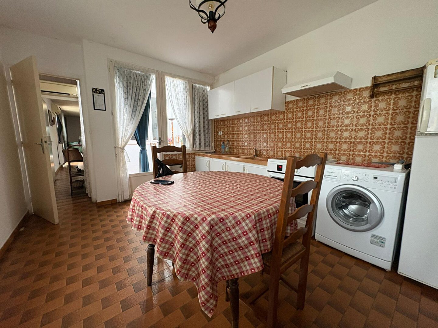 Maison à vendre, 90m², Frontignan