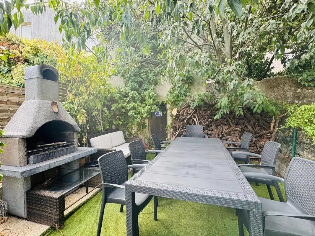 Maison à vendre, 67m², Sète