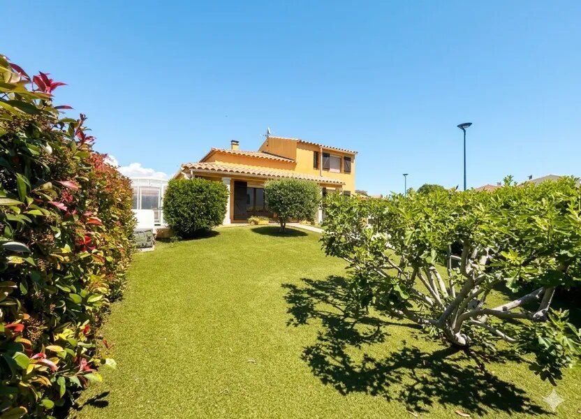 Maison à vendre, 123m², Balaruc-les-Bains