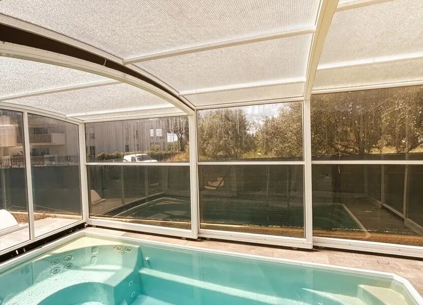Maison à vendre, 123m², Balaruc-les-Bains