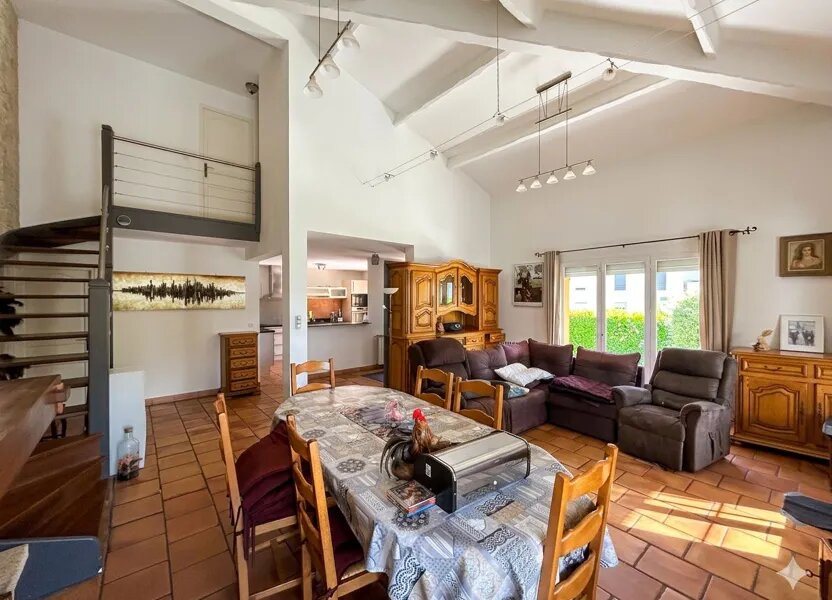 Maison à vendre, 123m², Balaruc-les-Bains