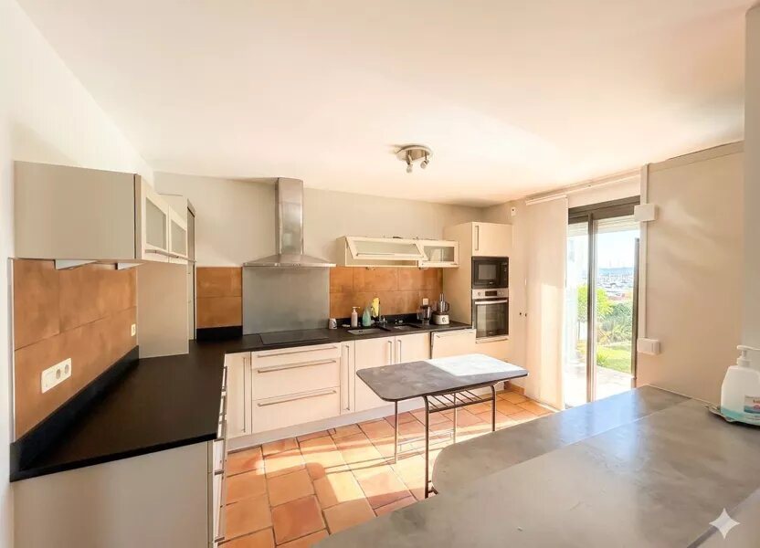 Maison à vendre, 123m², Balaruc-les-Bains