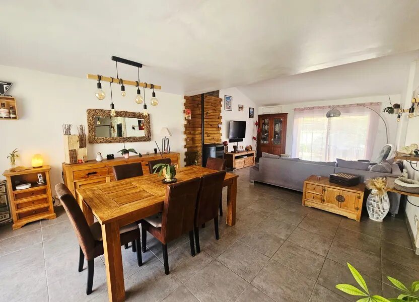 Maison à vendre, 100m², Sète