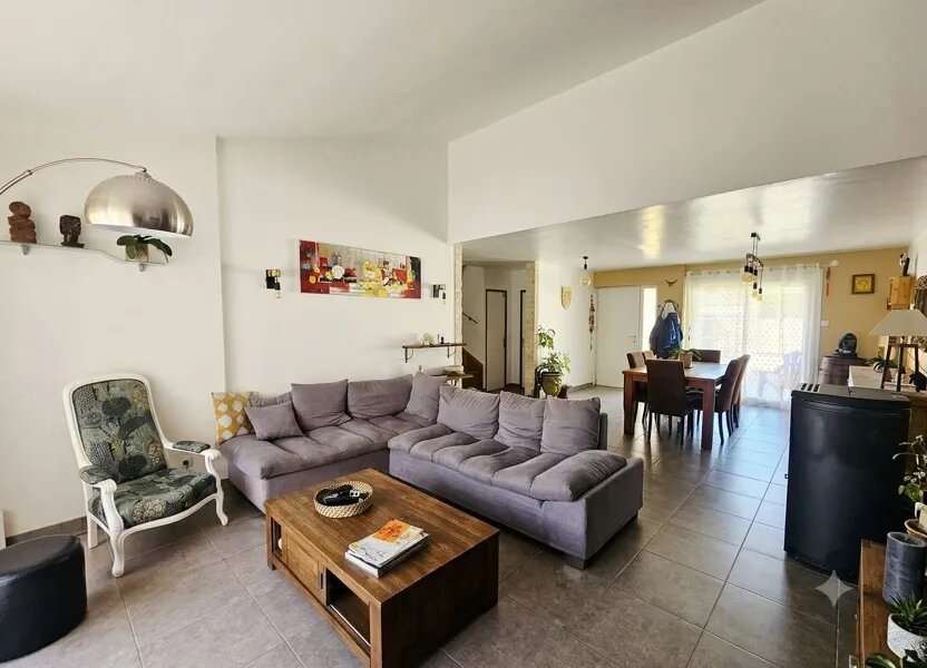 Maison à vendre, 100m², Sète