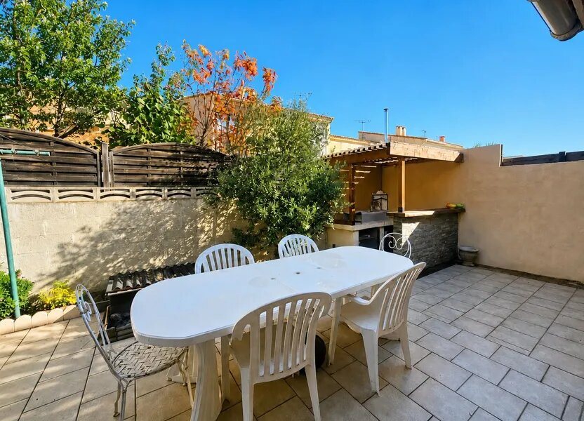 Maison à vendre, 100m², Sète