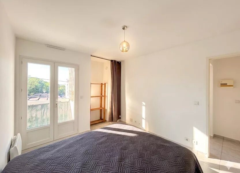 Appartement à vendre, 38m², Sète