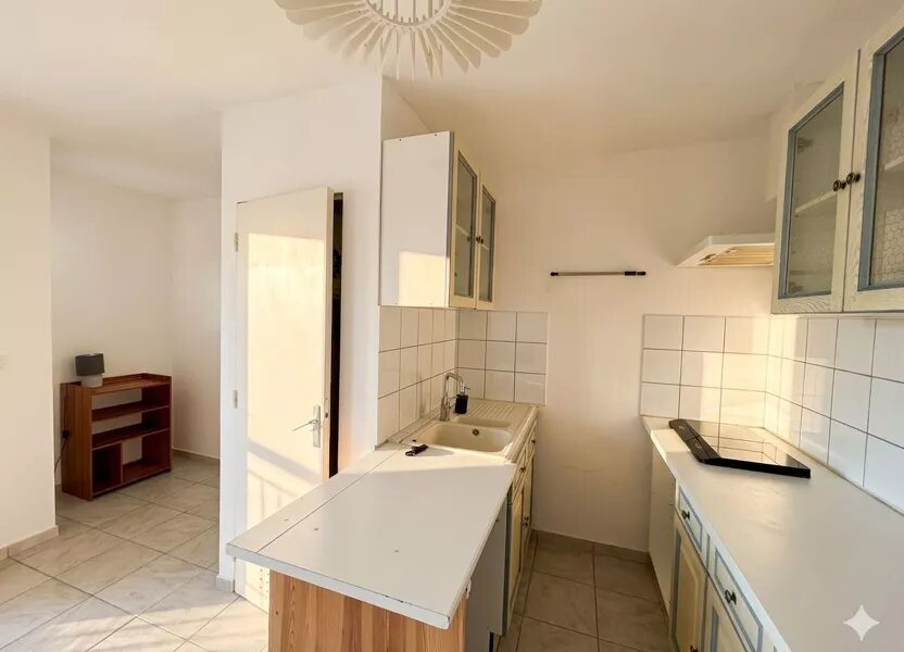 Appartement à vendre, 38m², Sète