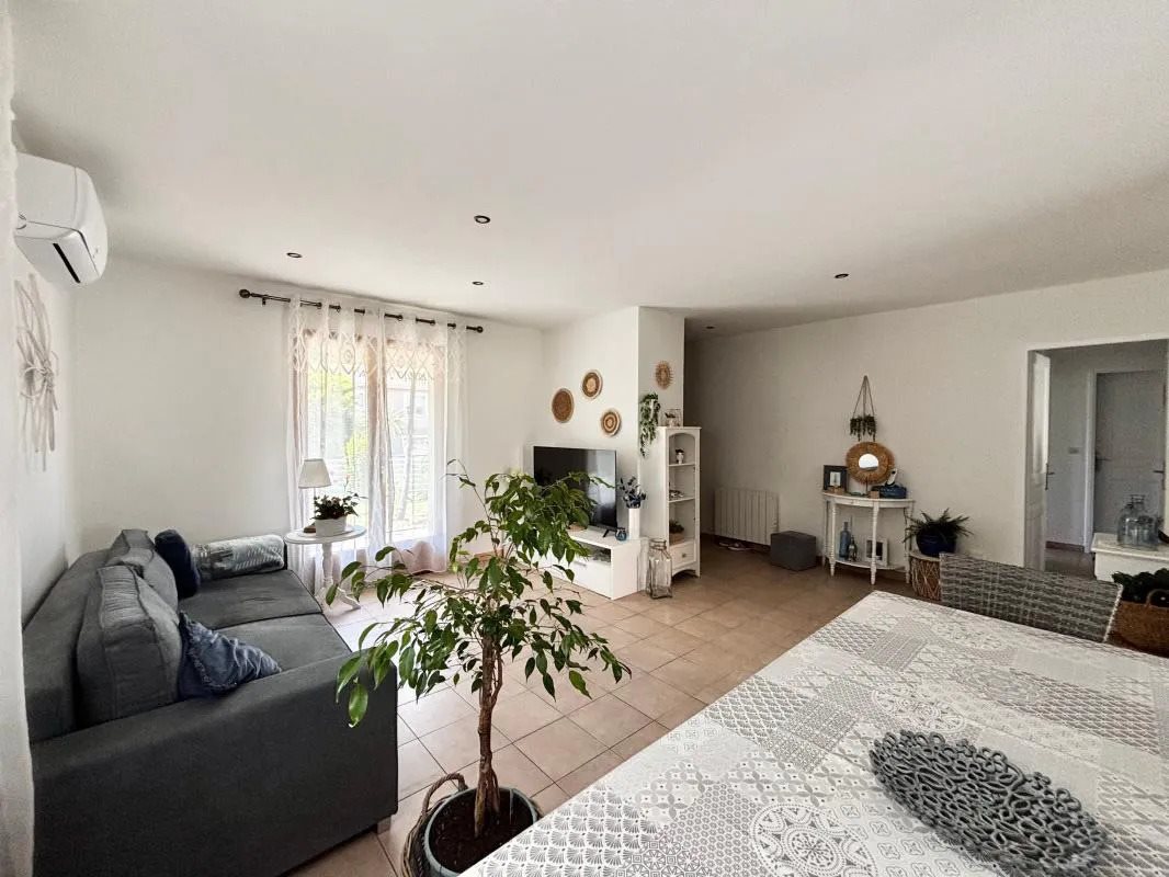 Maison à vendre, 80m², Gigean