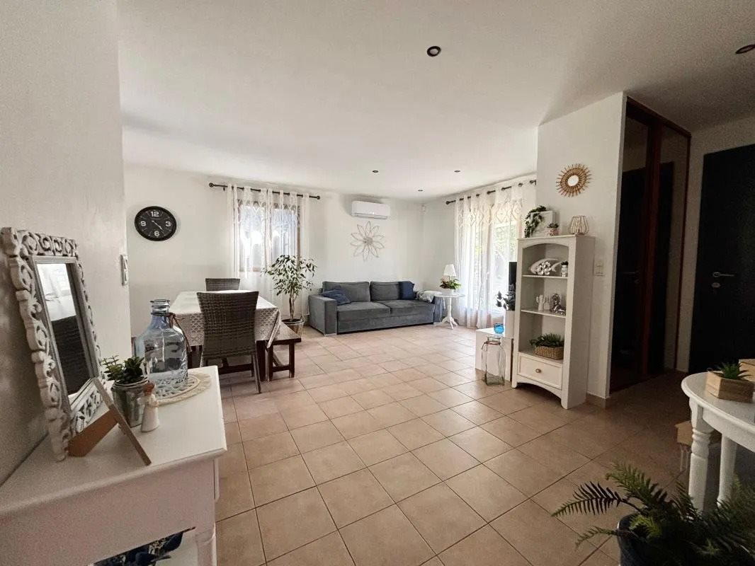 Maison à vendre, 80m², Gigean