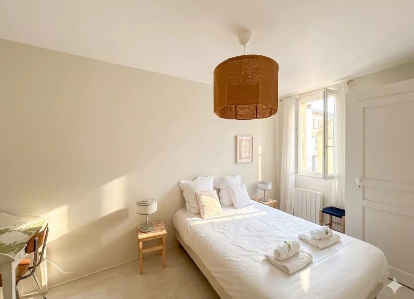 Appartement à vendre, 53m², Sète