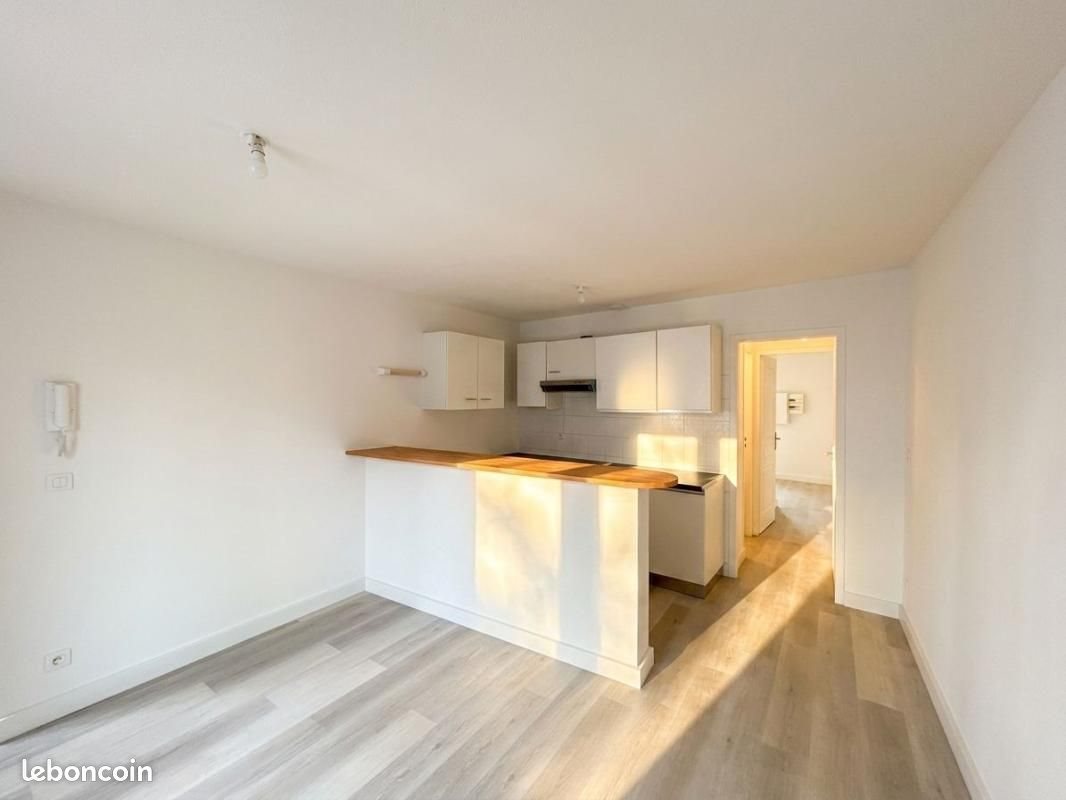Appartement à vendre, 38m², Sète