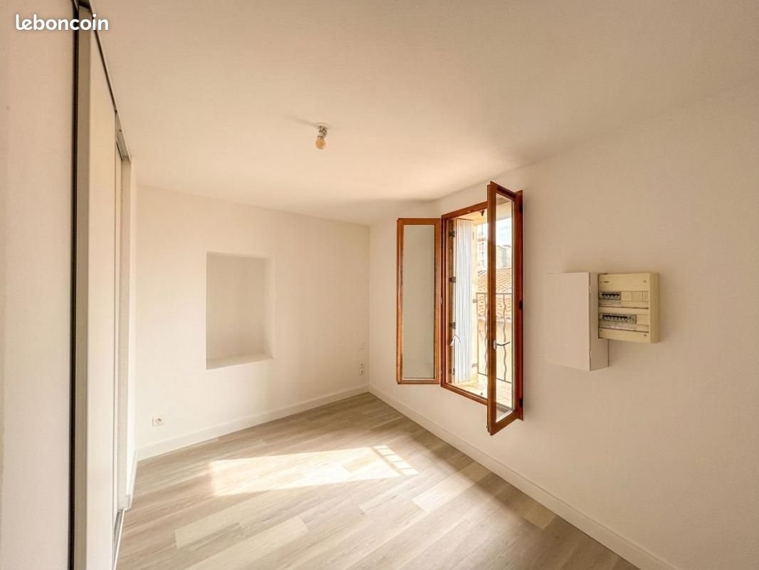 Appartement à vendre, 38m², Sète