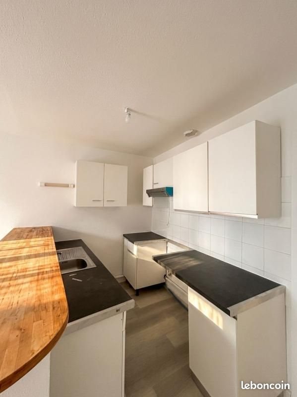 Appartement à vendre, 38m², Sète