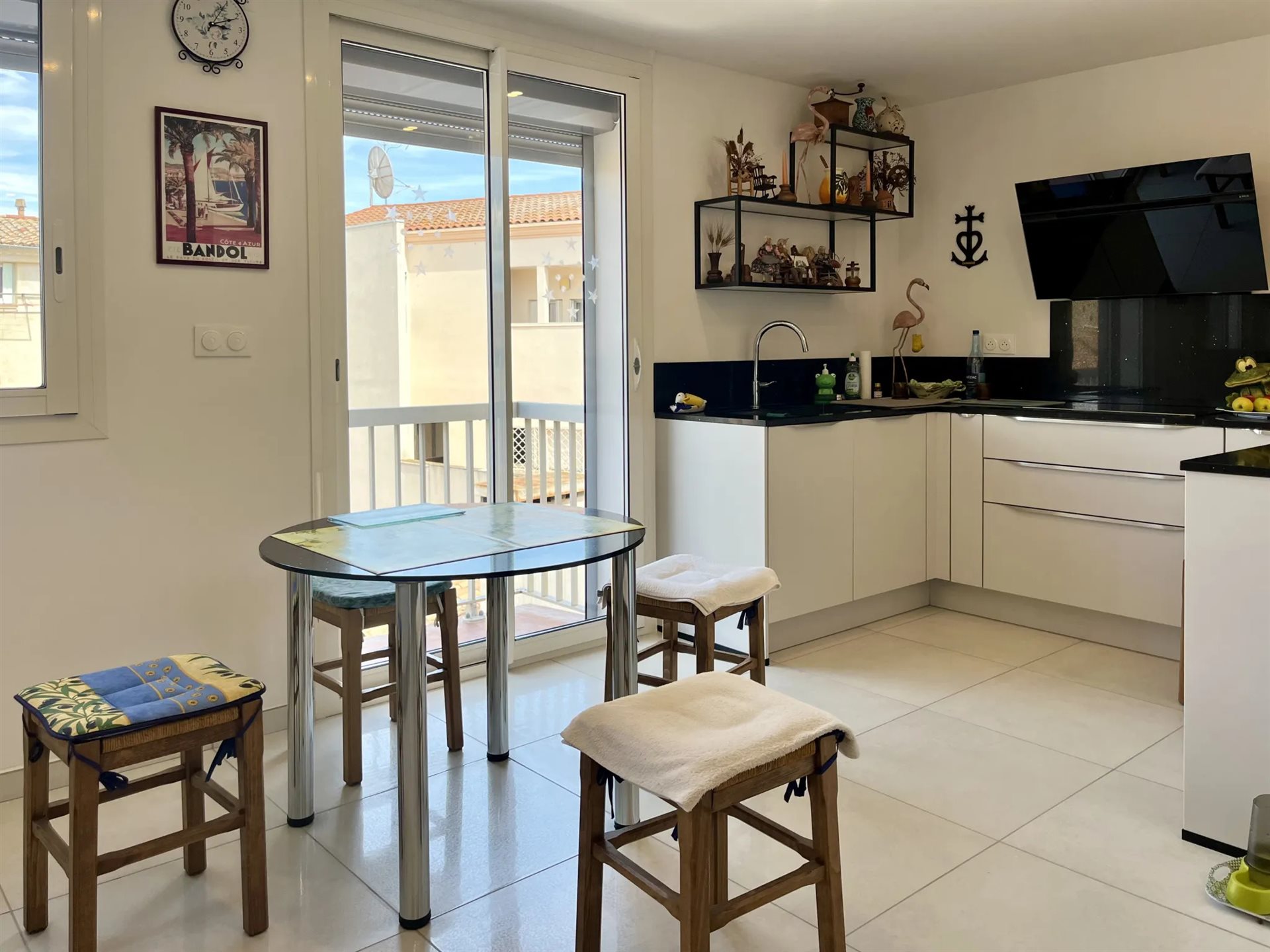 Appartement à vendre, 88m², Balaruc-les-Bains